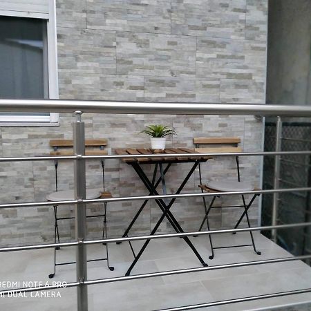 Lavim Apartments 2 Sykia Chalkidikis Exteriér fotografie