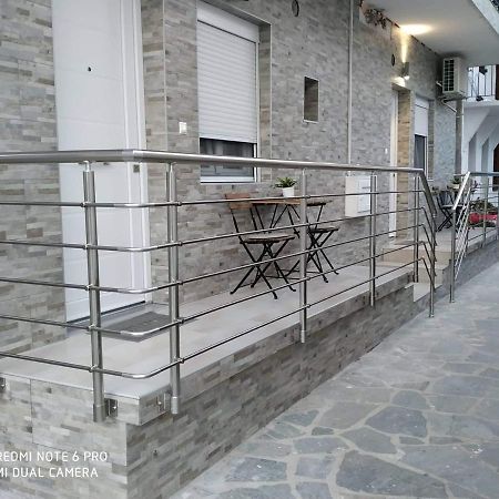 Lavim Apartments 2 Sykia Chalkidikis Exteriér fotografie