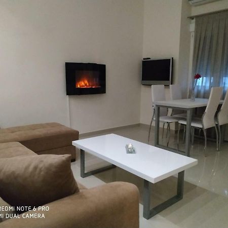 Lavim Apartments 2 Sykia Chalkidikis Exteriér fotografie