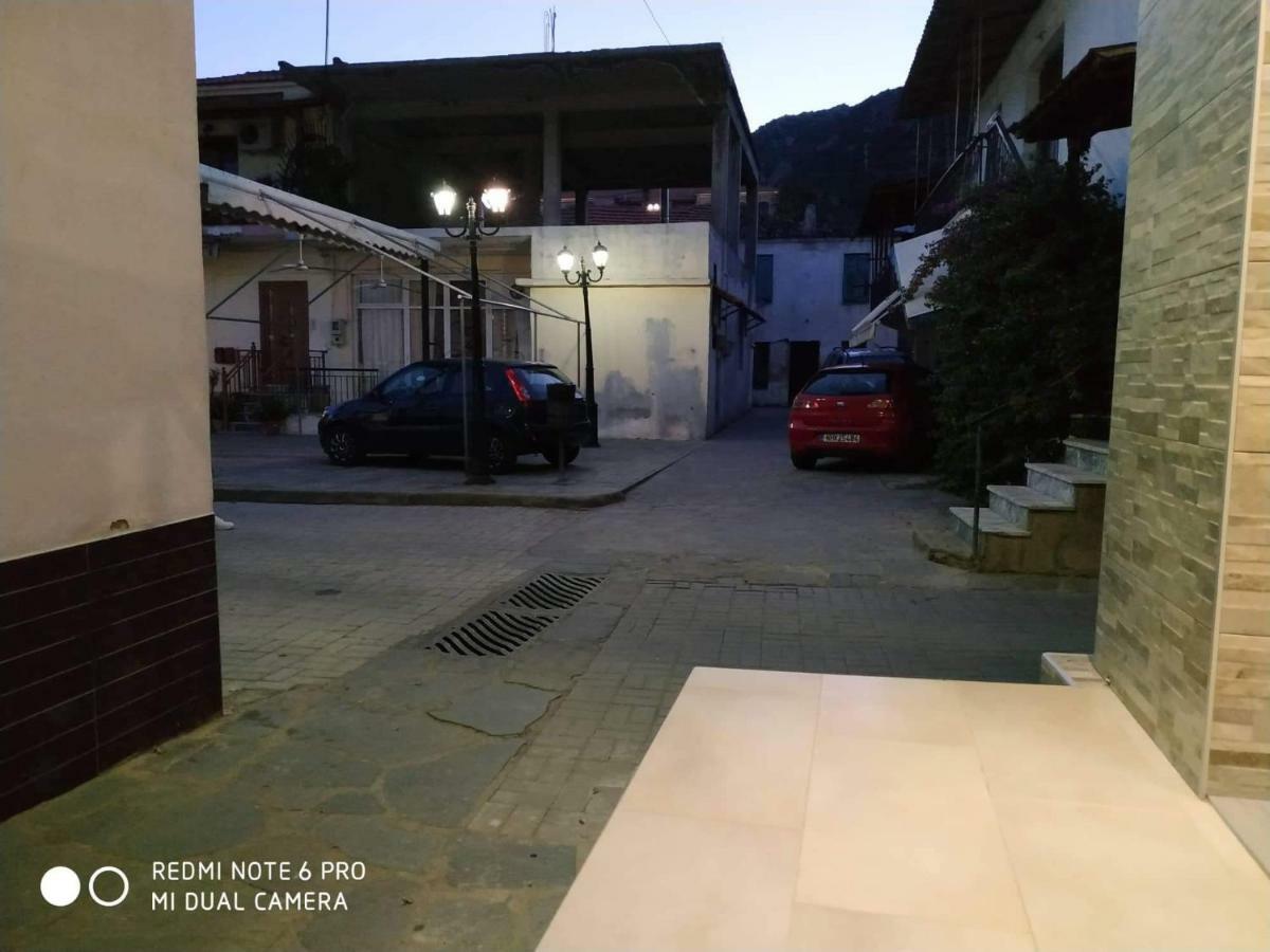Lavim Apartments 2 Sykia Chalkidikis Exteriér fotografie