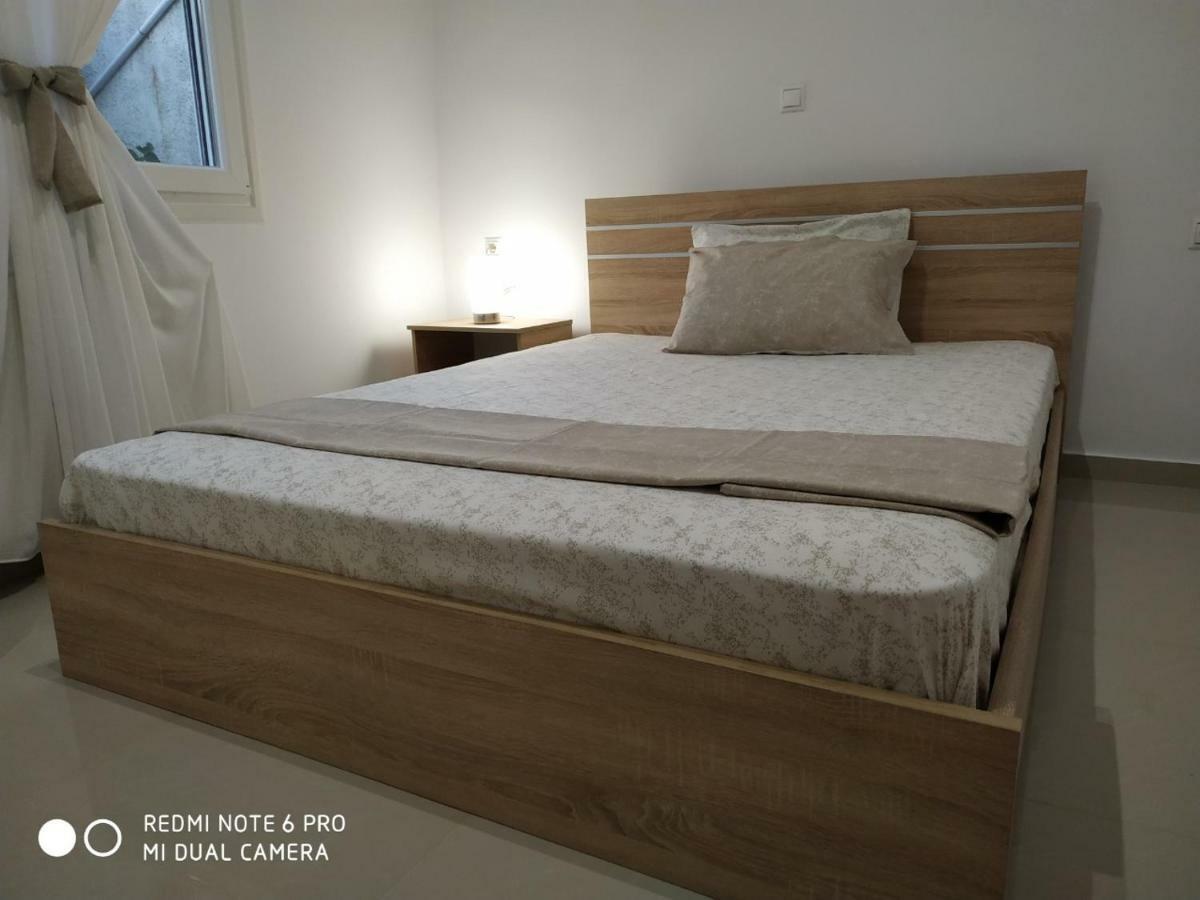 Lavim Apartments 2 Sykia Chalkidikis Exteriér fotografie