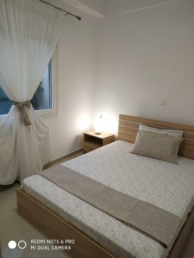 Lavim Apartments 2 Sykia Chalkidikis Exteriér fotografie