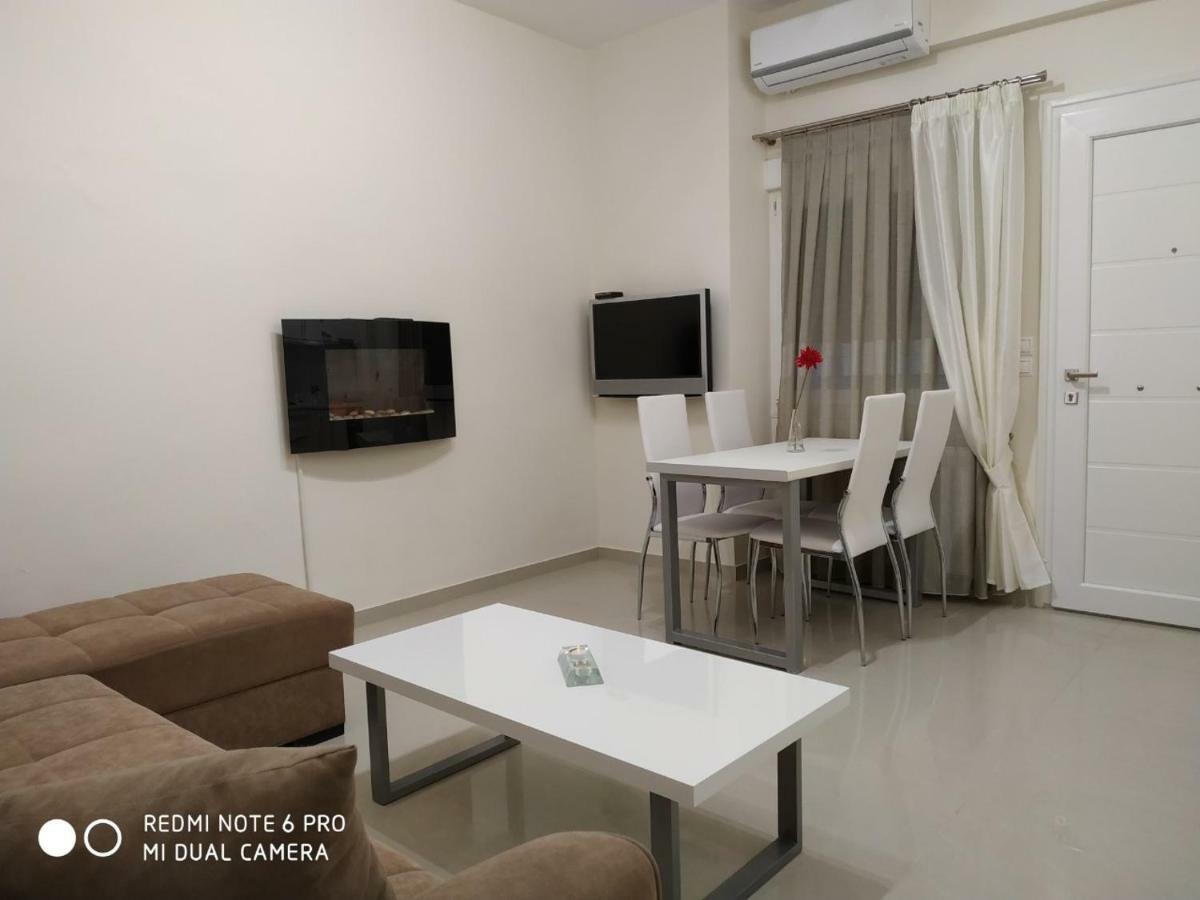 Lavim Apartments 2 Sykia Chalkidikis Exteriér fotografie