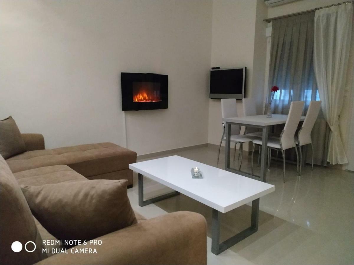 Lavim Apartments 2 Sykia Chalkidikis Exteriér fotografie