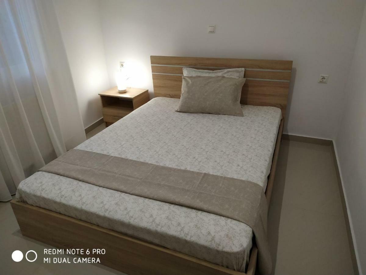 Lavim Apartments 2 Sykia Chalkidikis Exteriér fotografie