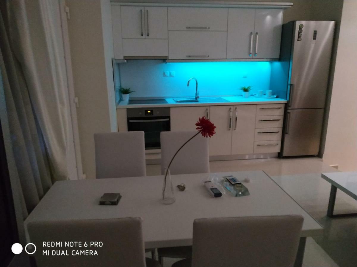 Lavim Apartments 2 Sykia Chalkidikis Exteriér fotografie