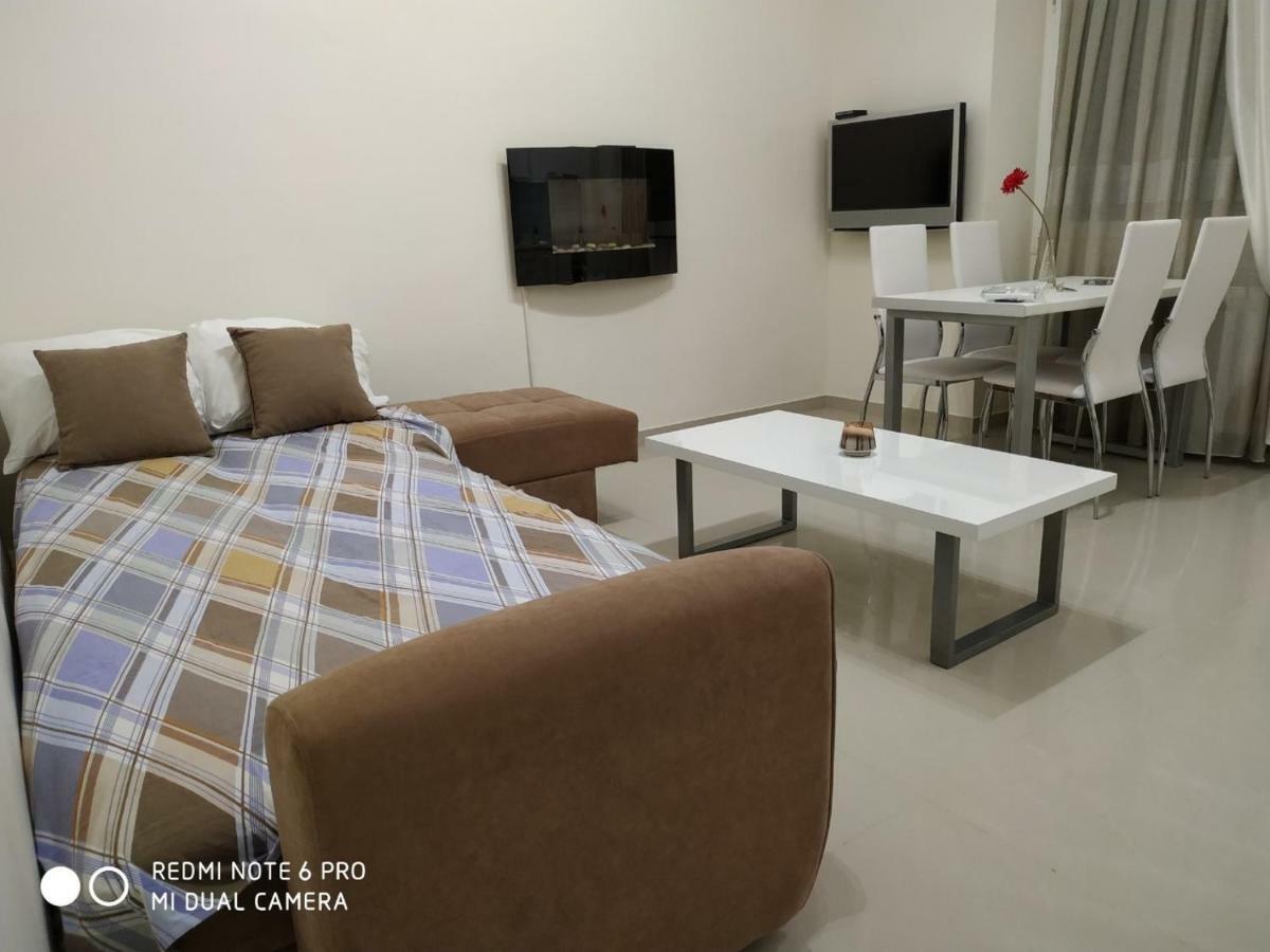 Lavim Apartments 2 Sykia Chalkidikis Exteriér fotografie