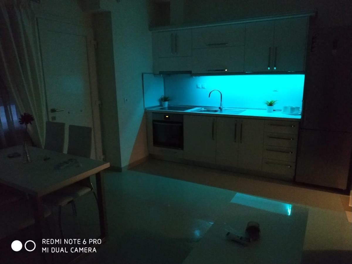 Lavim Apartments 2 Sykia Chalkidikis Exteriér fotografie