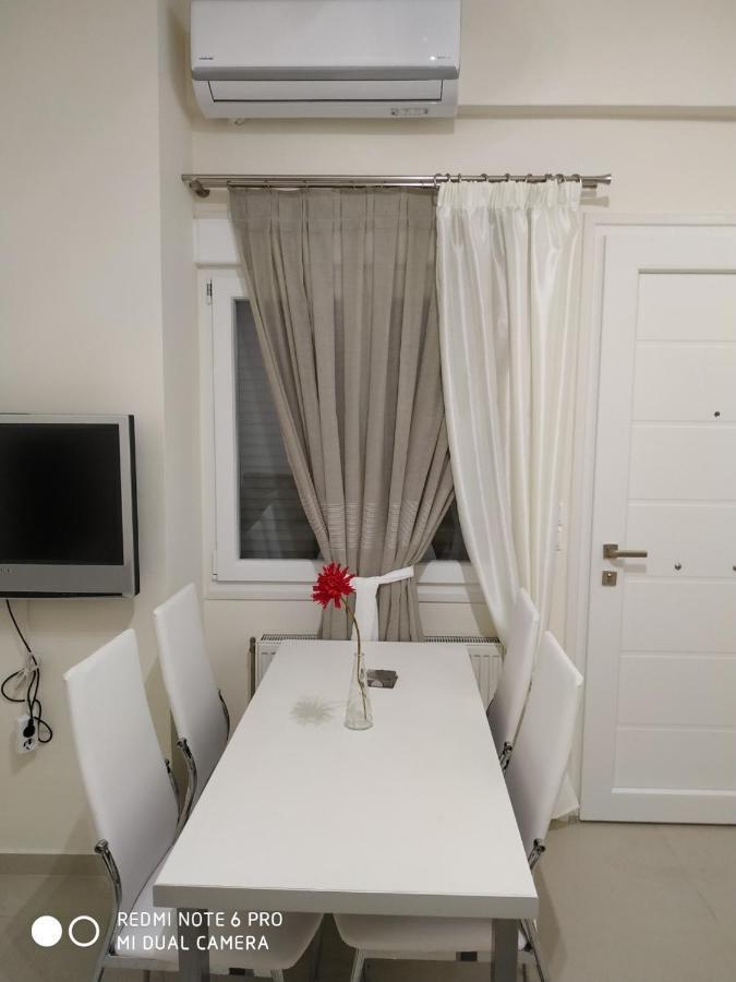 Lavim Apartments 2 Sykia Chalkidikis Exteriér fotografie